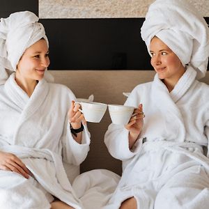 Deluxe Junior Suite